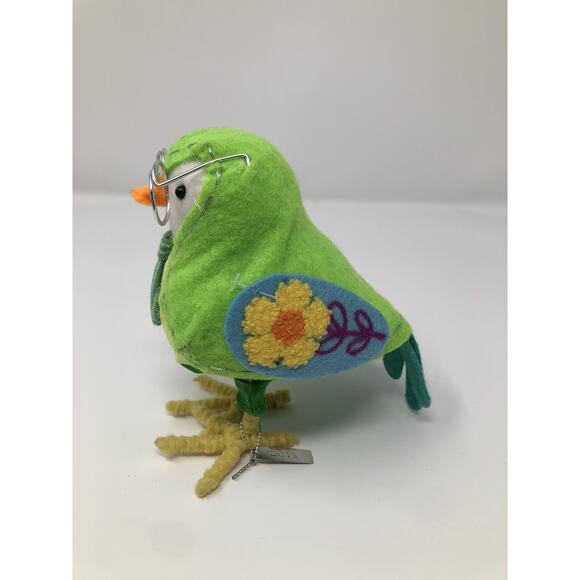 Target Spitz St Patty Day Bird Arlo NWOT 2019 - Picture 2 of 7
